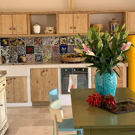 Trullo Il Gatto Nero *