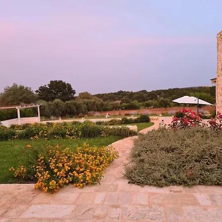 Trullo Il Gatto Nero *