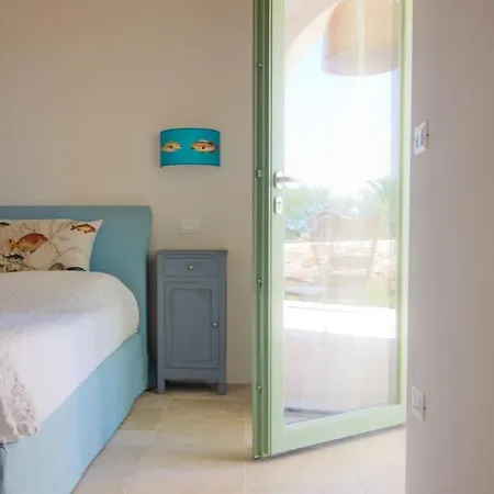 Tatil Evi Trullo Il Gatto Nero