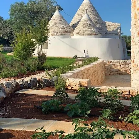 Trullo Il Gatto Nero *