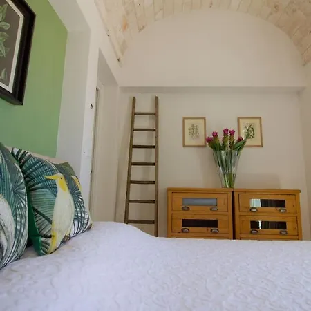 Trullo Il Gatto Nero *