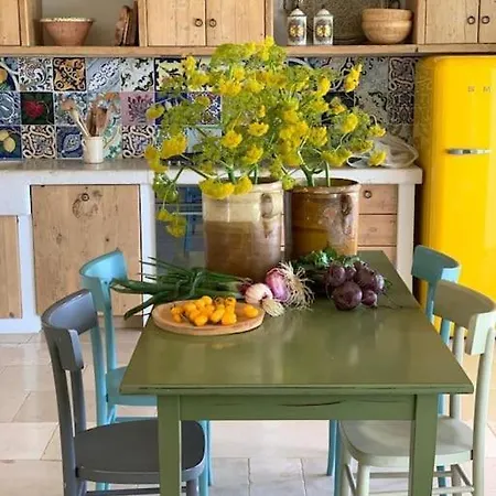 Trullo Il Gatto Nero *