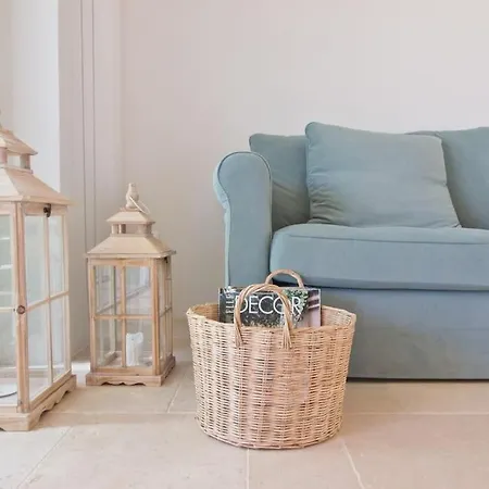 Tatil Evi Trullo Il Gatto Nero