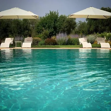 Casa vacanze Trullo Il Gatto Nero Ostuni