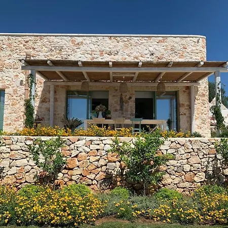 Trullo Il Gatto Nero Holiday home Ostuni