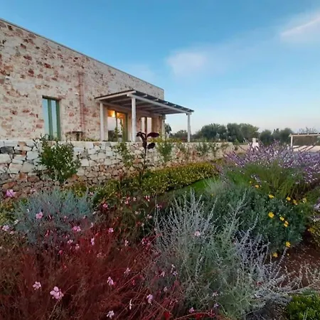 Trullo Il Gatto Nero