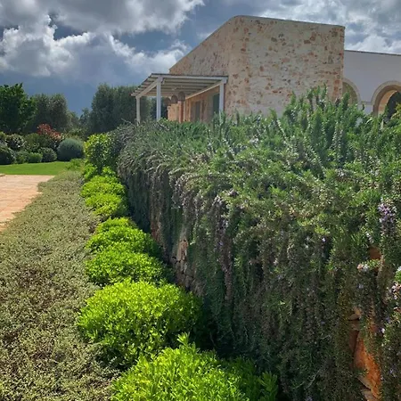 Trullo Il Gatto Nero