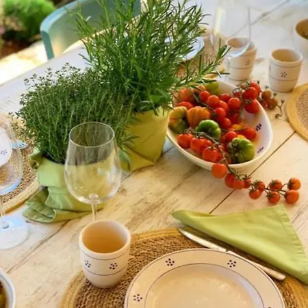 Tatil Evi Trullo Il Gatto Nero Ostuni