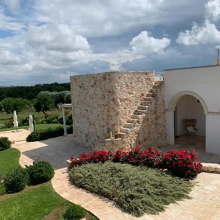 Trullo Il Gatto Nero *