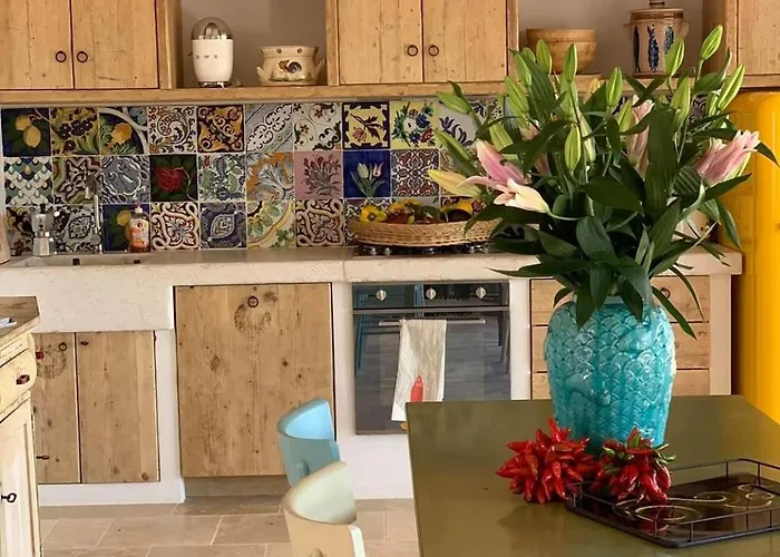 Trullo Il Gatto Nero *