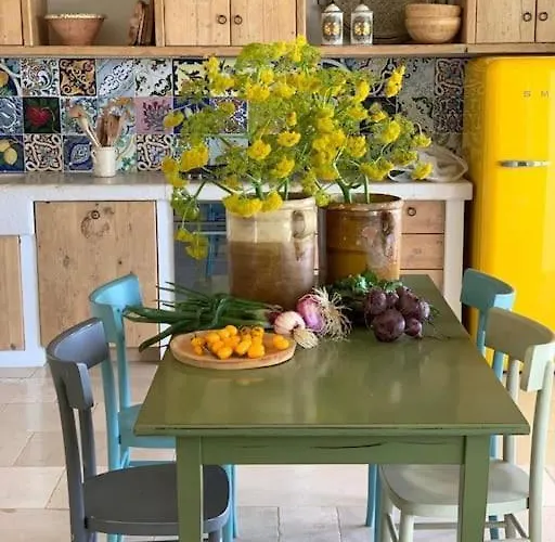 Trullo Il Gatto Nero *