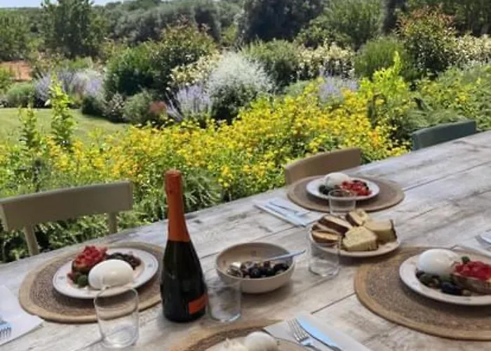 Trullo Il Gatto Nero Σπίτι διακοπών *